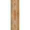 Ekena Millwork Spaced Board-n-Batten Shutters w/Z-Bar, Rough Sawn Western Red Cedar, 11 1/4W x 39H, PR RBS06Z11X039RWR - alternate 5